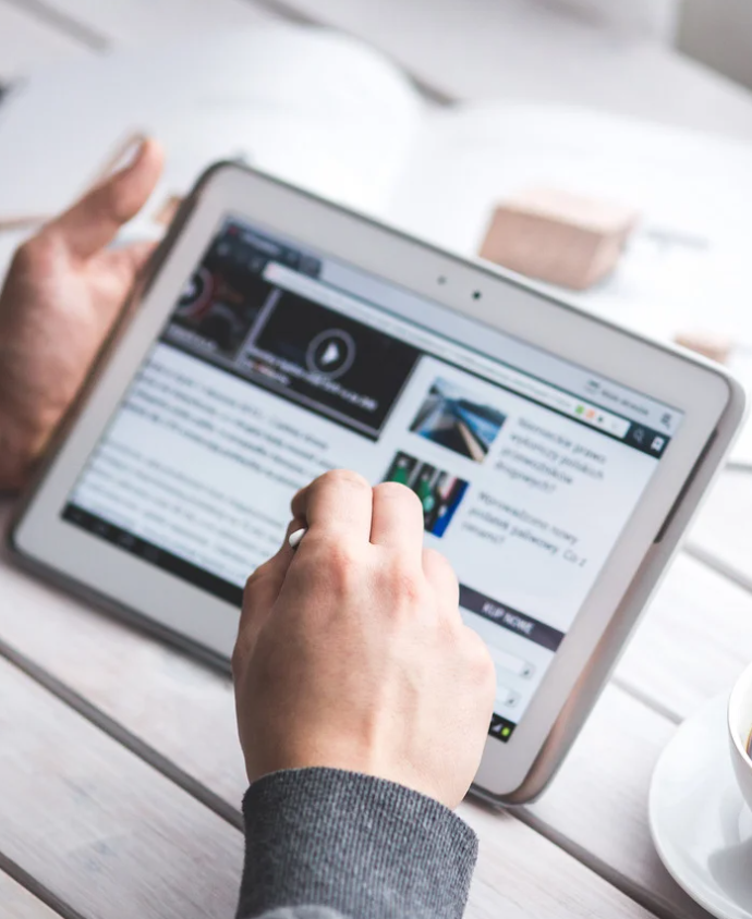 Digital Product Passports: ESG Data’s Next Frontier